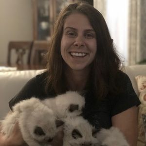 Meet your Posher, Molly